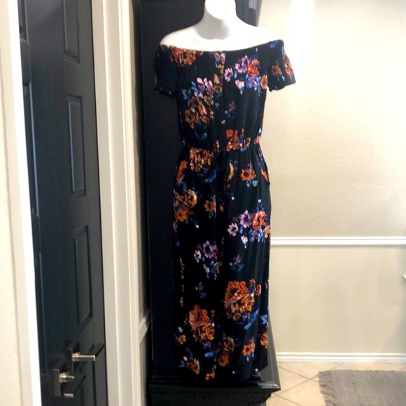 Xhilaration Pants - Xhilaration romper